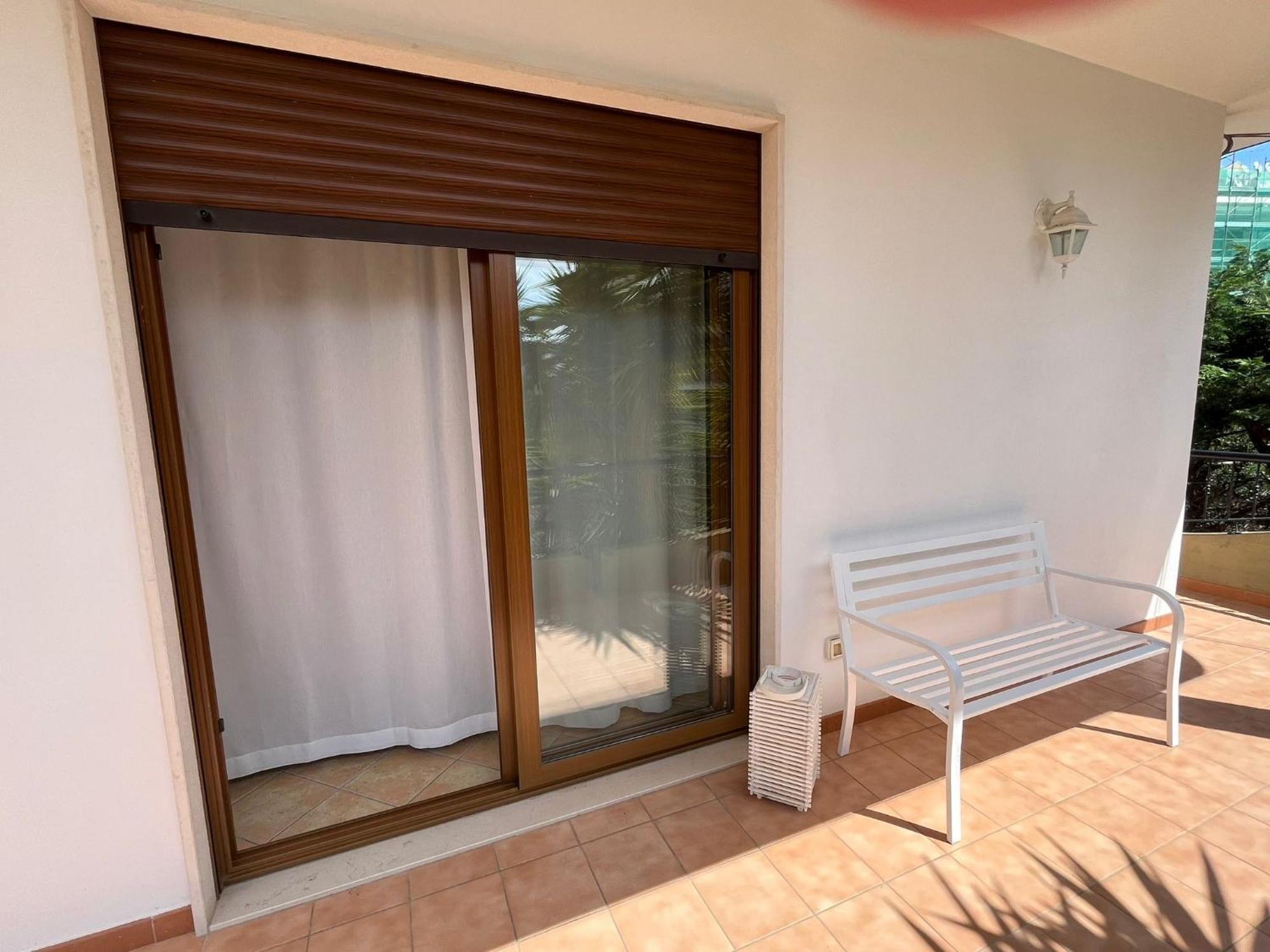 Villa Maria Palese Bari Esterno foto
