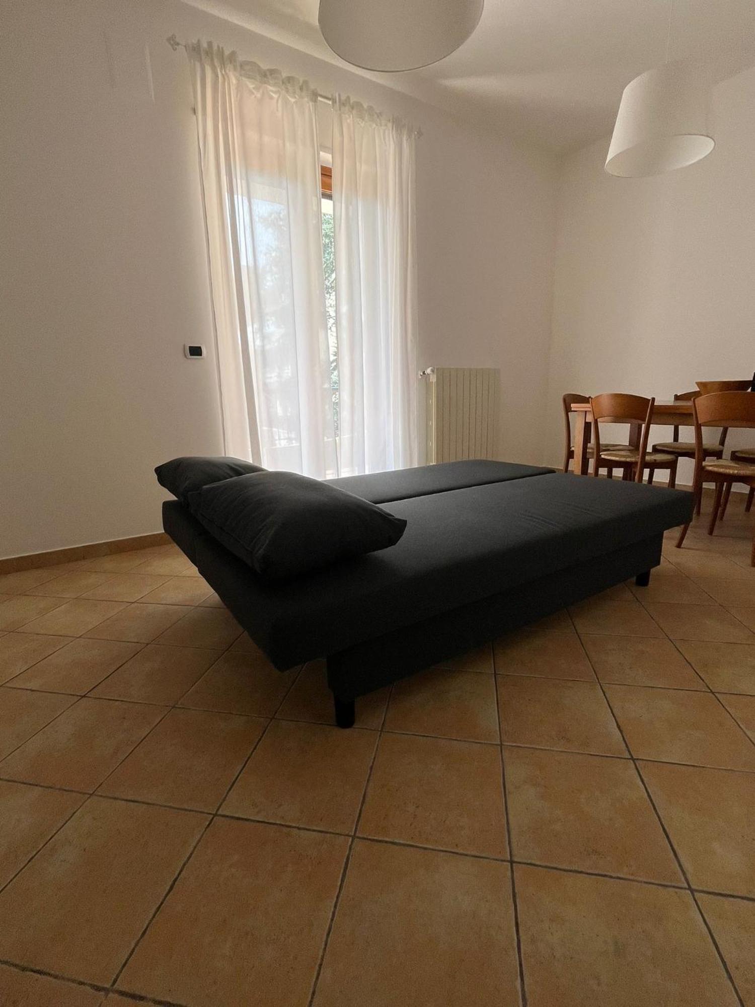 Villa Maria Palese Bari Esterno foto